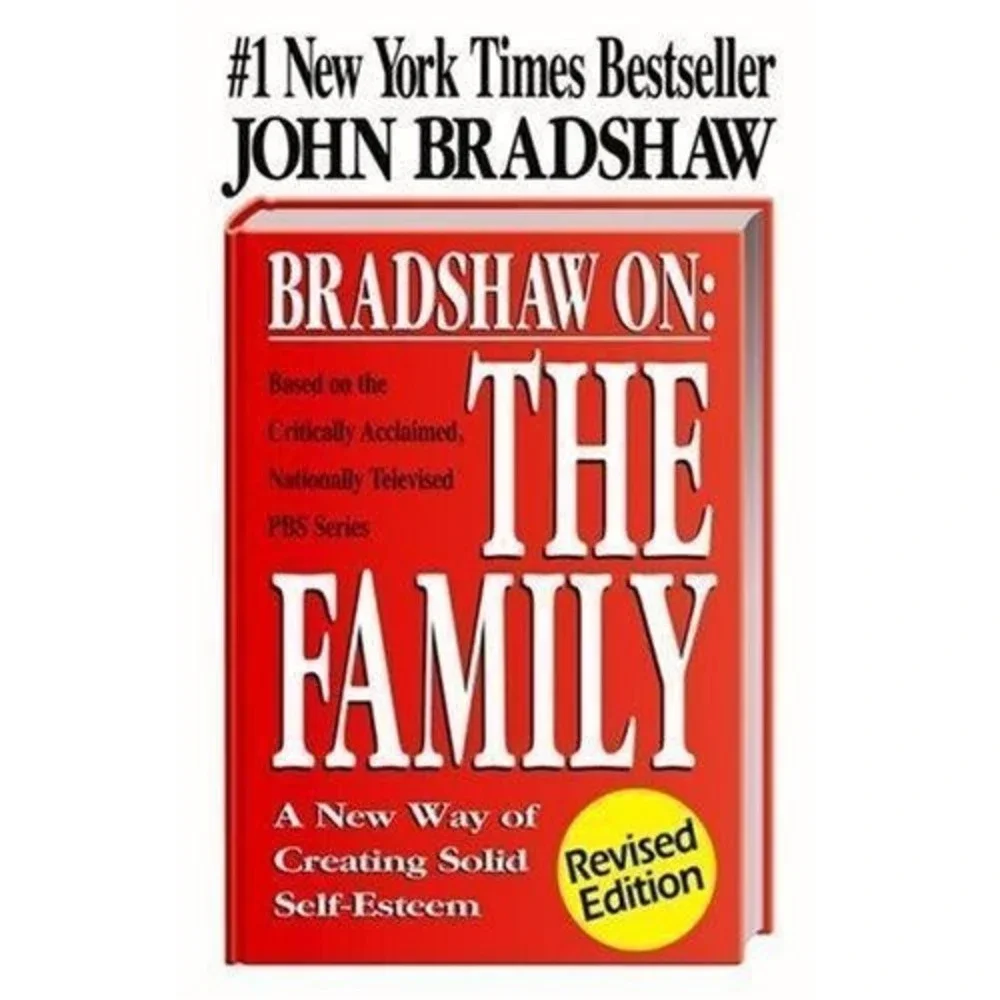 Bradshaw On: The Family: A New Way of Crea- 1558744274, paperback, John Bradshaw